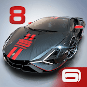 Asphalt 8: Airborne Apk Mod Free Shopping Anti-Ban