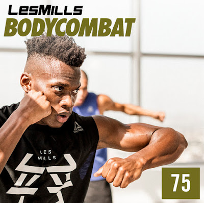 Body Combat 75