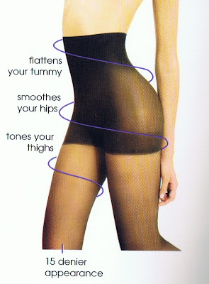 control tights