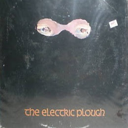 Patrick Campbell-Lyons - Electric Plough (1981)