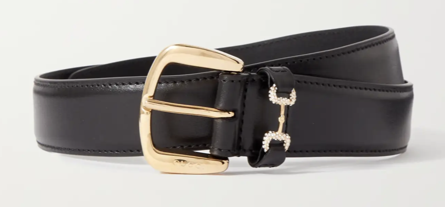 Is the Gucci Double G Marmont Belt Worth it?, 4 Year Review, Wear and  Tear