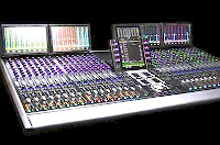 Avid S6 M10