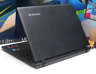 Jual Laptop Lenovo ideaPad 100-15IBY 15.6-Inchi