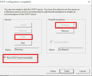 Pengertian DHCP Server dan Client, Fungsi dan Cara Konfigurasi DHCP Server