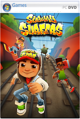 Subway Surfer Free Download Pc Game Full Version