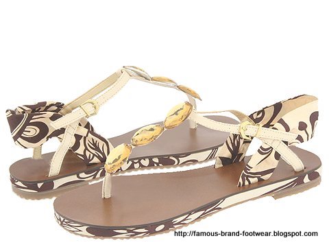 Famous brand footwear:footwear-90701