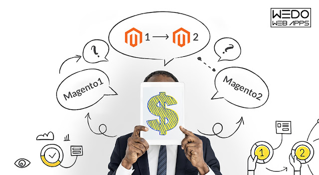 magento 2 migration