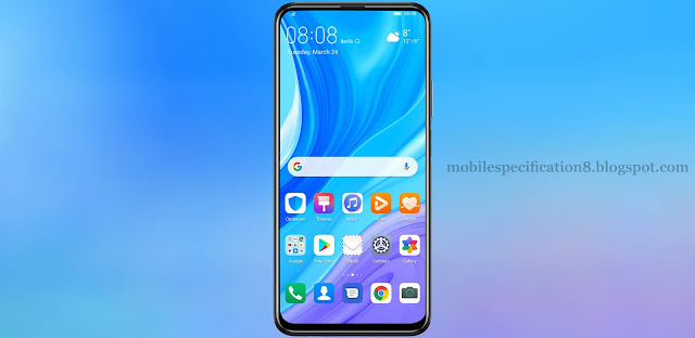 Huawei Y9s Price in Dubai (UAE), Specifications and Features