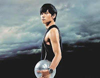 Jay Chou