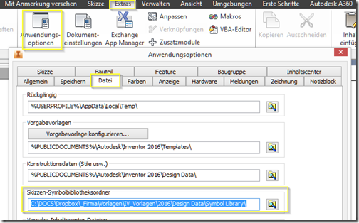 Autodesk Inventor Faq Inventor 2016 Skizzierte Symbole In