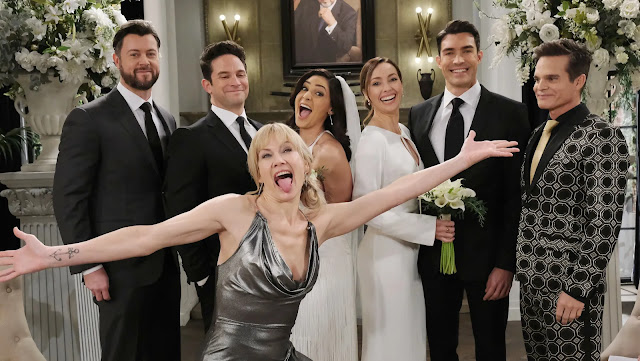 Days of Our Lives promo spoilers news July 2023