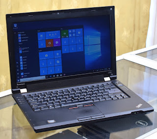 Jual Laptop Lenovo ThinkPad L420 Core i5 SandyBridge