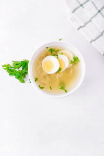 Yakhni Recipe| Chicken Soup Broth Recipe | Best Soup Broth Recipe