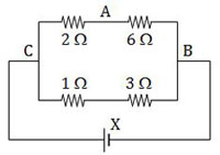 Penyederhaan rangkaian jembatan Wheatstone