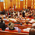 BREAKING: 15 APC Senators defect to PDP 