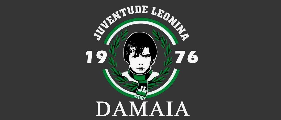 JUVE LEO - ULTRAS DAMAIA