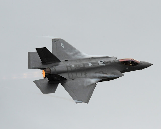 Lockheed Martin F-35