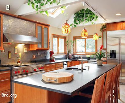  Kitchen Island Counter