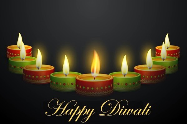 Happy Diwali 2019 Wishes, Quotes, Images, pictures, pics, gifs