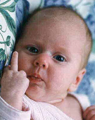 Baby Images Funny on Funny Pictures  Funny Baby Pictures