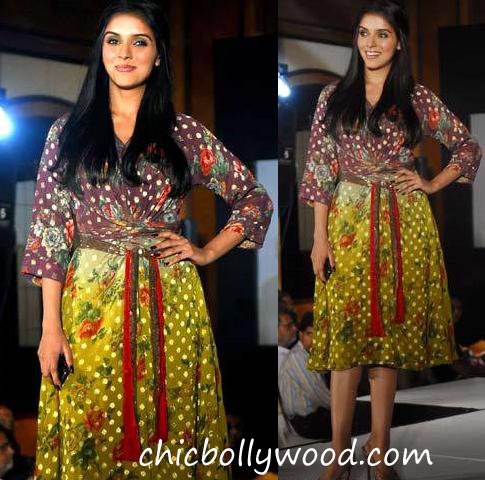 Asin Big Bazaar dress