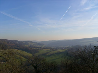 Matlock, Derbyshire