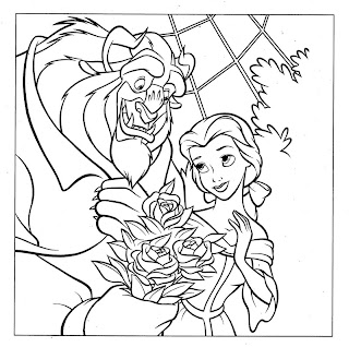 princess coloring pages,princess belle coloring pages