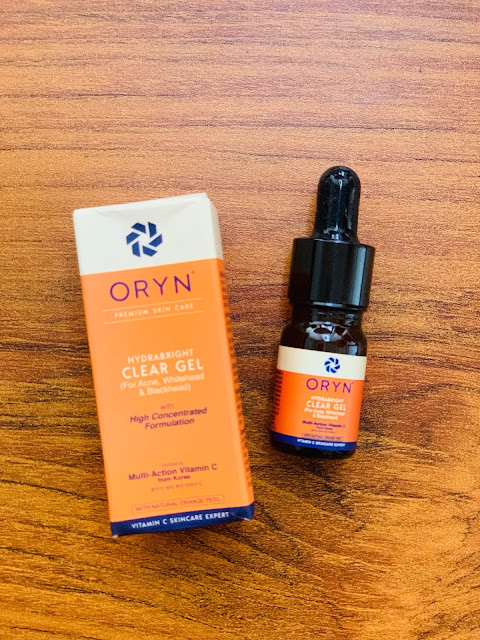 ORYN Skincare