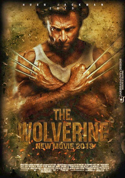 The Wolverine