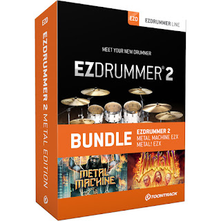 Descargar Ez drummer