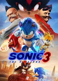 Sonic 3