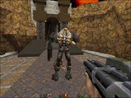 Quake 2 Full Version PC Game Free Download