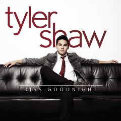 Tyler Shaw - Kiss Goodnight