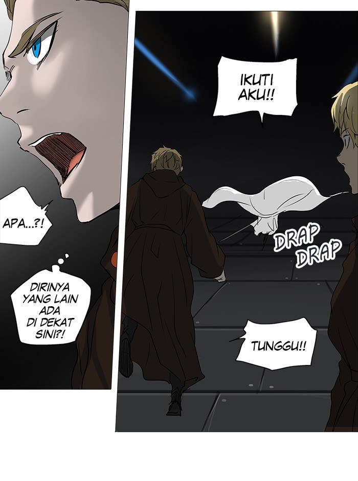 Webtoon Tower Of God Bahasa Indonesia Chapter 246