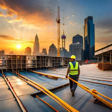 Philadelphia Workers Compensation