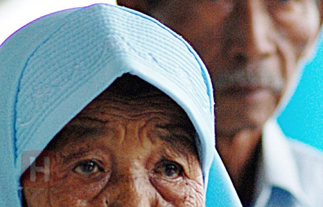 Sang Ibu Tetap Doakan Kebaikan kepada Anaknya Walau Digugat 1.8 M