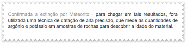 http://dinossauros-wwwdinossaurosecia.blogspot.com.br/2013/02/foi-confirmada-extincao-dos-dinossauros.html