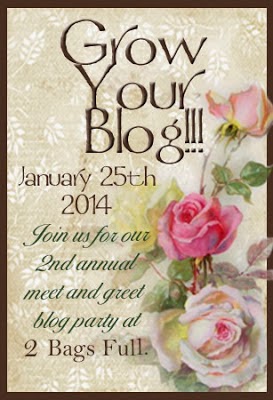 Blog Party