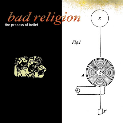 Bad Religion - The Process of Belief Download