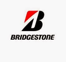 Logo Bridgestone Tire Indonesia