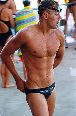 Speedo