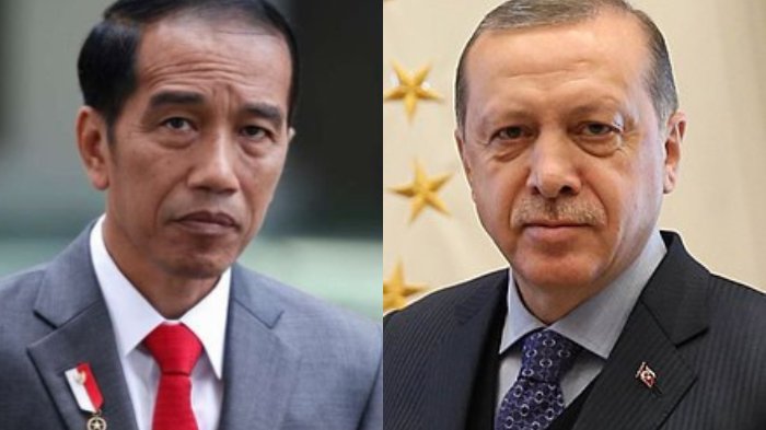 Jangan Bandingkan Erdogan Dengan Jokowi, Jauuh!