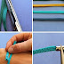  DIY: The Zipper Arm Candy