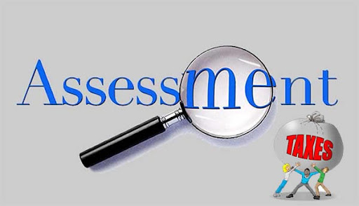 Tax Assessments