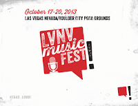 Music Festival Las Vegas