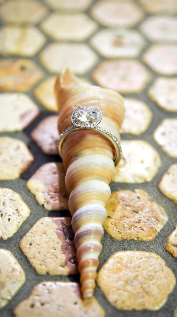  Simon G Engagement Ring