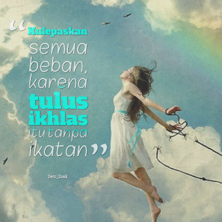 Melepas Semua Hak untuk Mengenal Kehendak Tuhan Melepas Semua Hak untuk Mengenal Kehendak Tuhan