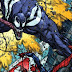 Venom: Space Knight - #11 (Cover & Description)