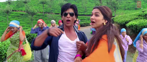 Mediafire Resumable Download Link For Video Song Kashmir Main Tu Kanyakumari - Chennai Express (2013)