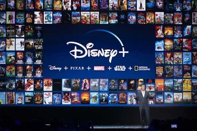 Disney+ Akan Sampai Ke Asia Tenggara Tidak Lama Lagi